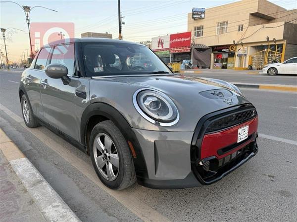 مینی کوپەر 2023 بۆ فرۆشتن لە عێراق - کەربەلا